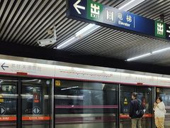 -天坛东门(地铁站)