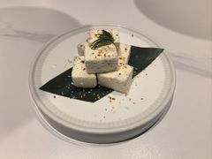 酸奶冻-阿露佳·舌尖上的安吉菜