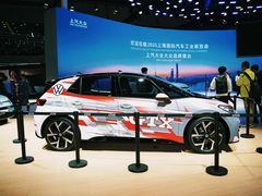 -国家会展中心-P3停车场