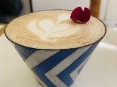 -茶是一枝花泡茶店