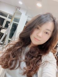 -AFA Hair studio·女士发型设计