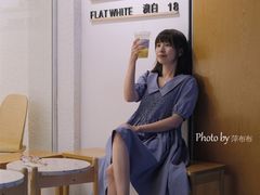 -Cafe on warm(丹霞店)