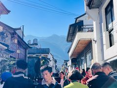 -大理床单厂艺术区