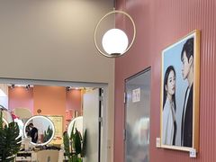 -海马体照相馆(上海宝山万达广场店)