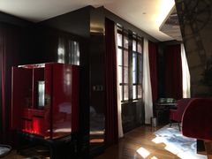 -天津津利华酒店