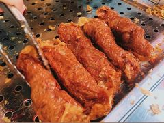 -老闽味姜母鸭·煎蟹闽菜餐厅(曾厝垵地标店)
