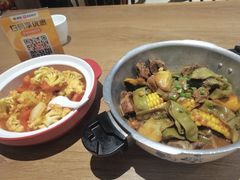 -金掌勺锅包肉(华润万象城店)