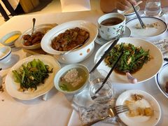 -禧宴Joyous Restaurant(禧园店)