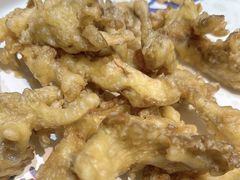 -快乐老家三鲜饺子东北菜(南六中路店)