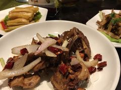 -涌上外婆桥(慈溪店)