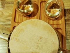 -小时光咖啡馆(开森度假森林店)