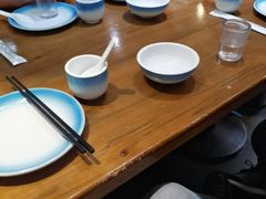 -晚归月亮湾私家菜(临邑路店)