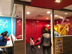 -麦当劳(凌云天地长桥店)