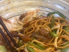 -梅溪·小伙子干挑面(安吉总店)