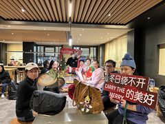 -星巴克臻选(汇丽广场店)