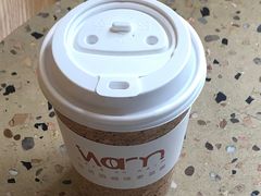 -Cafe on warm(丹霞店)
