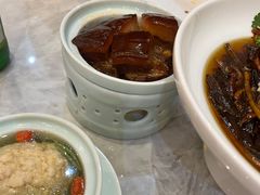 -玉华台饭庄·淮扬菜·烤鸭(望京店)