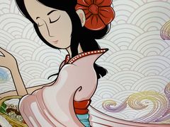-冒菜西施·非遗冒菜(总店)