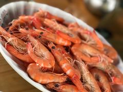 -蓝湾碧波·老字号·疍家非遗海上餐厅