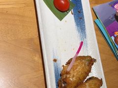 -一心创作料理屋(经开万达店)