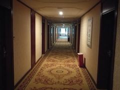 -维也纳酒店(桂林万象城火车站店)