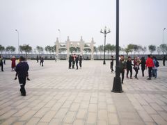 -天津妈祖文化园