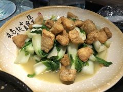 -富临轩私房菜(集庆门大街店)