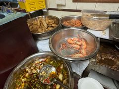 -小红门海鲜