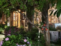 -杭州西湖风景名胜区-满觉陇四眼井