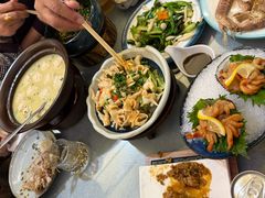 -君霖海鲜私房菜(春柳店)