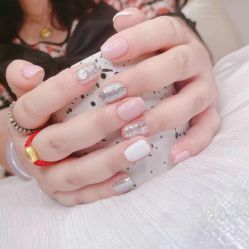 -CO COLOR美甲美睫美妆