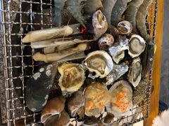 -芭提雅Amporn Seafood自助餐厅