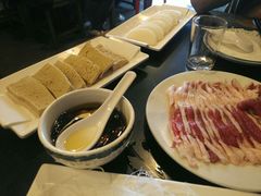 -裕德孚·非遗手切涮羊肉(东直门内大街店)