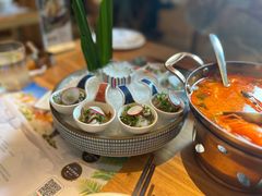 -普叽普叽泰式茶餐厅(港汇店)