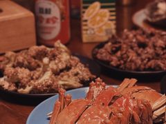 -起锅烧油(信河街店)