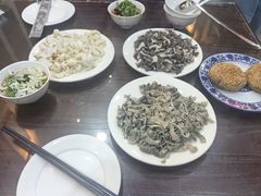 -爆肚冯(廊房二条店)