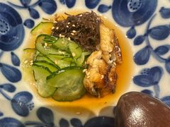 -翔峰炭火鳗鱼(悦泰街里公寓店)