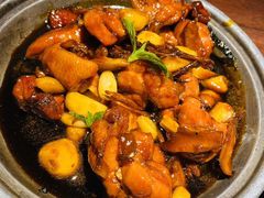 -外婆家(南开大悦城店)