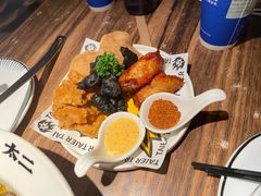-太二酸菜鱼(海口友谊广场店)