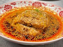 -江南雅厨(李公堤店)