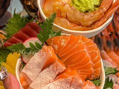 -匠和风精致料理(福州金融街万达店)