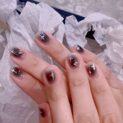 -US•美甲艺术 | 冕光