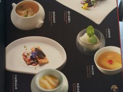 -羲和雅苑•北京烤鸭(平安国际金融中心店)