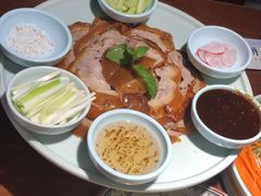 桂花香烤鸭-额娘·春饼烤鸭(怀特店)