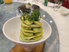 -元一希尔顿酒店·禅自助餐厅·啤酒花园