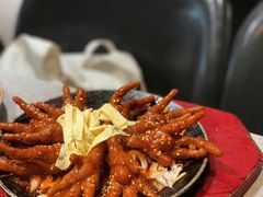 -妥妥烤肉料理(昙华林店)