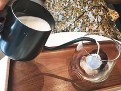 【Home&nbsp;cafe】黑×白-Home Cafe(水榭春天店)