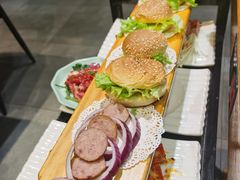 -好旺角烤肉(农林五道街总店)