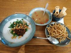 -大王油茶(磁器口店)