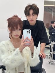 -DL HOPE明星造型